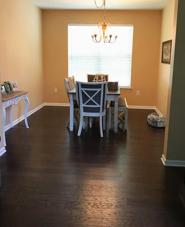 flooring