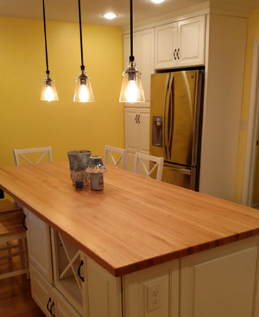 kitchens